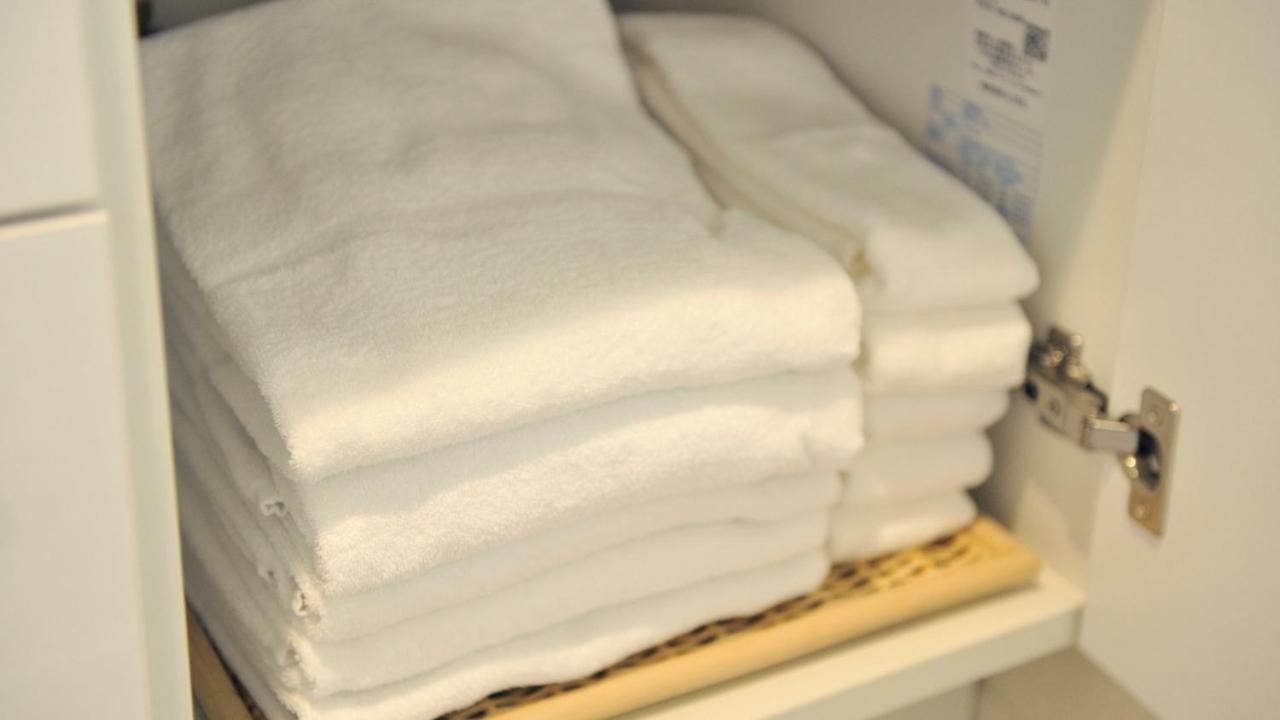 Rakutenstay X Shamaison Osaka Dekijima - 303 Zewnętrze zdjęcie