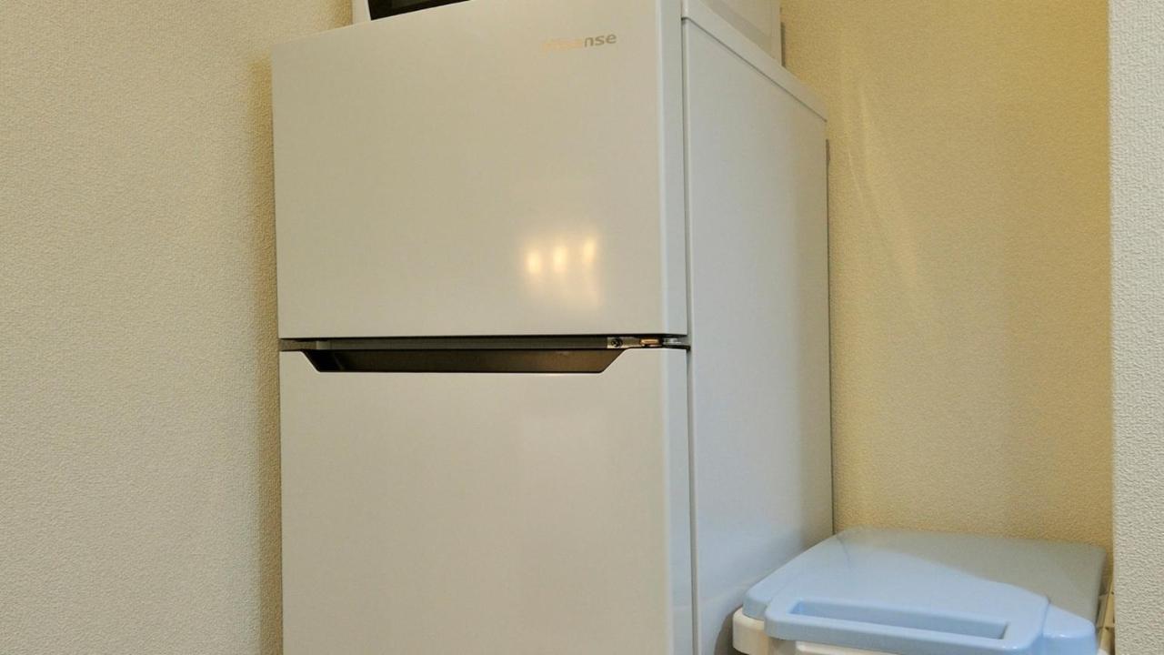 Rakutenstay X Shamaison Osaka Dekijima - 303 Zewnętrze zdjęcie